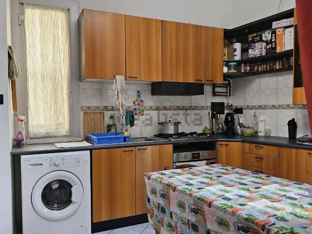 Villetta indipendente in affitto di 55 m² in Via Francesco Crispi, 15