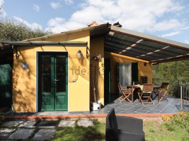 Villetta indipendente in affitto di 55 m²