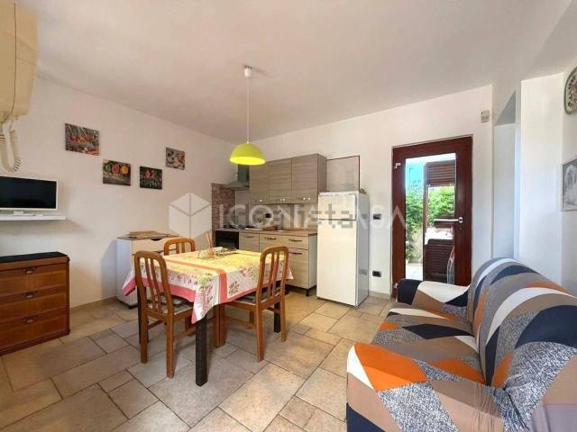 Villetta indipendente in affitto di 56 m² in Viale del Pino