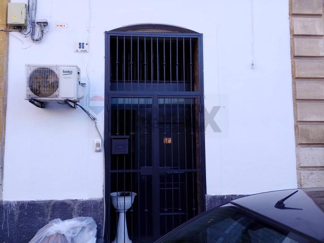 Villetta indipendente in affitto di 63 m² in Via Cavaliere