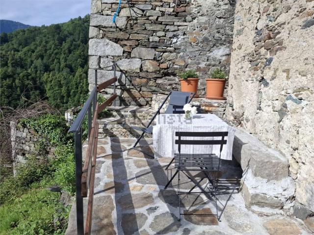 Villetta indipendente in affitto di 60 m² in Strada Senza Nome