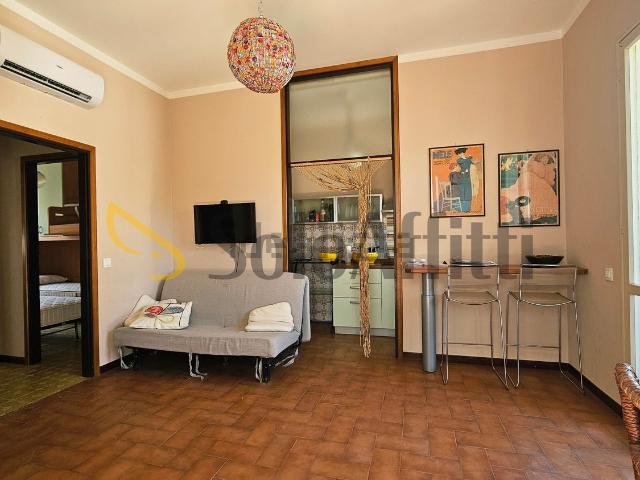 Villetta indipendente in affitto di 60 m² in Via Vasco de Gama, 16