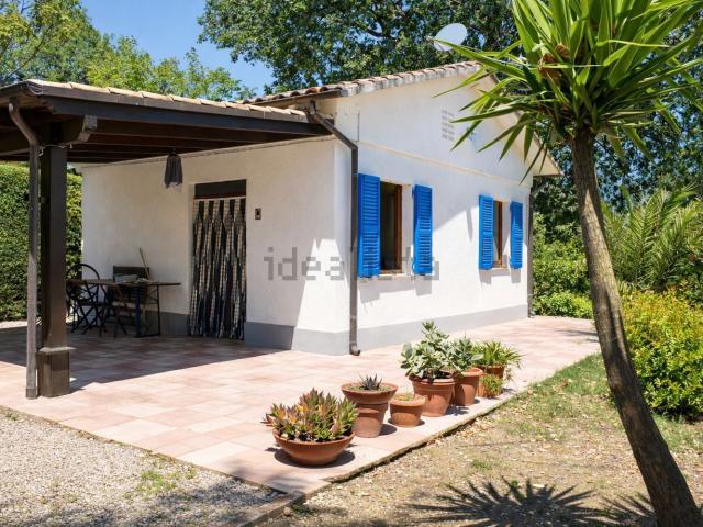 Villetta indipendente in affitto di 60 m² in Via Vignola, 1