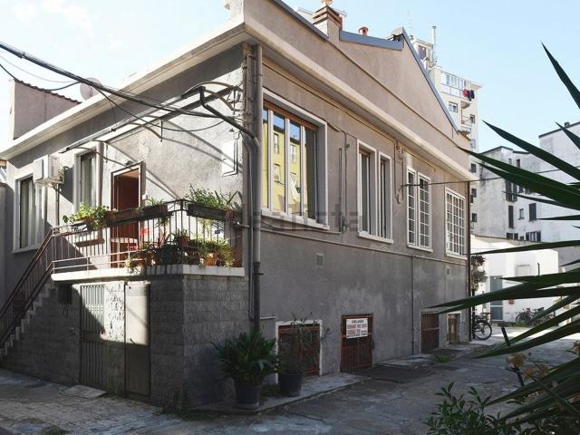 Villetta indipendente in affitto di 60 m² in Via Arquà, 11