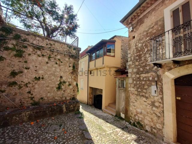 Villetta indipendente in affitto di 60 m² in Via Cancello