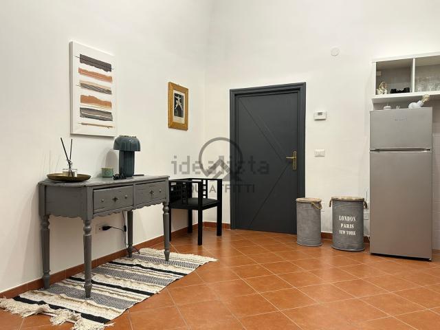 Villetta indipendente in affitto di 60 m² in Via Carmine