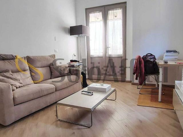 Villetta indipendente in affitto di 60 m² in Via Caronda, 306