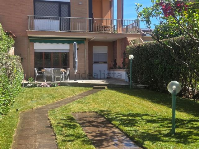 Villetta indipendente in affitto di 60 m² in Via Cesenatico, 32