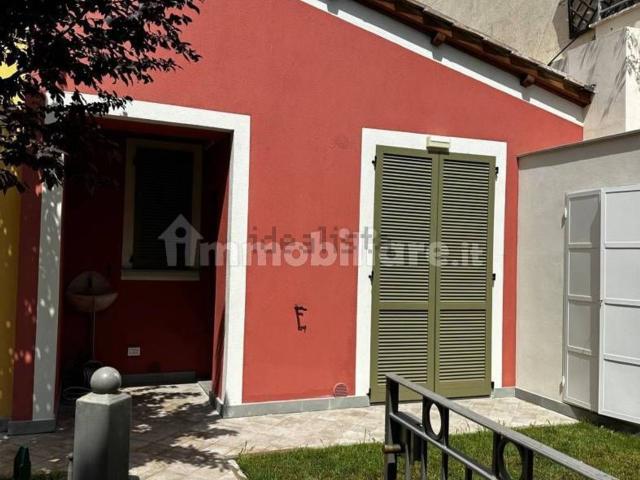 Villetta indipendente in affitto di 60 m² in Via del Paradiso