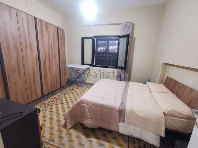 Villetta indipendente in affitto di 60 m² in Via Francesco Angileri