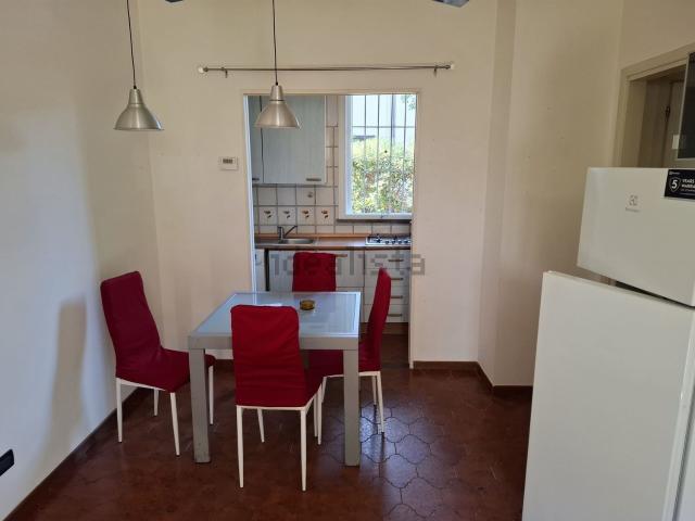 Villetta indipendente in affitto di 60 m² in Via Longiano