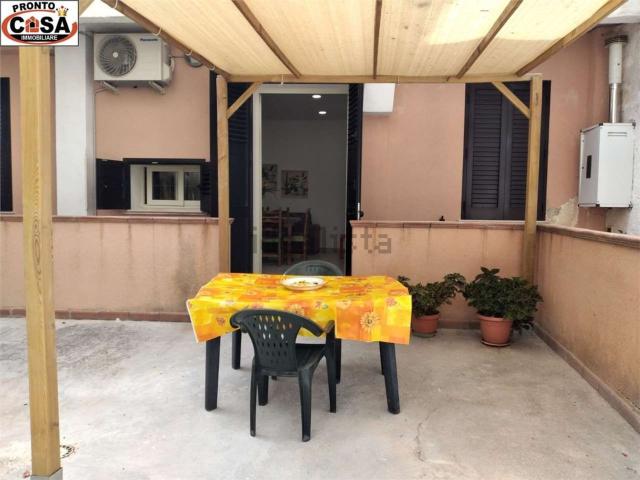 Villetta indipendente in affitto di 60 m²