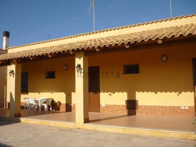 Villetta indipendente in affitto di 60 m²