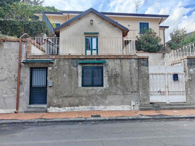 Villetta indipendente in affitto di 67 m² in Corso Italia, 77