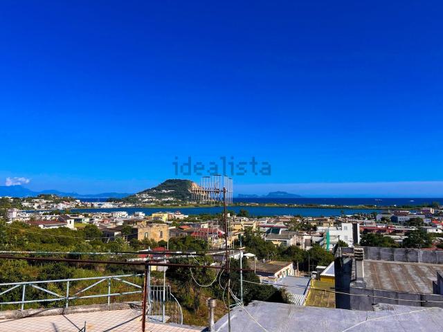 Villetta indipendente in affitto di 65 m² in Via Tabbaia