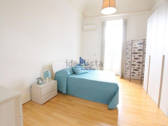 Villetta indipendente in affitto di 65 m² in Via Marletta
