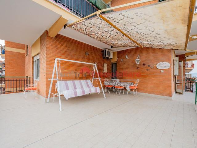 Villetta indipendente in affitto di 65 m² in Via Nino Bixio