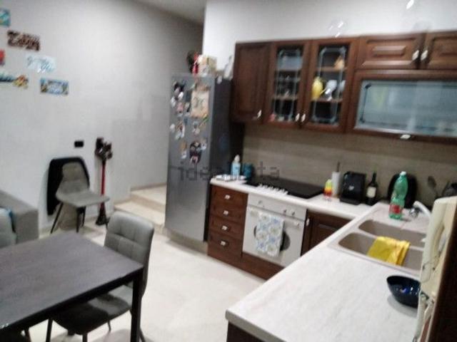 Villetta indipendente in affitto di 65 m² in Via Provinciale Pianura, 7