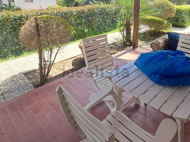 Villetta indipendente in affitto di 65 m² in Viale delle Regioni