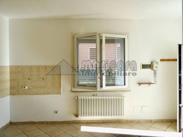 Villetta indipendente in affitto di 66 m² in Via Chiesa