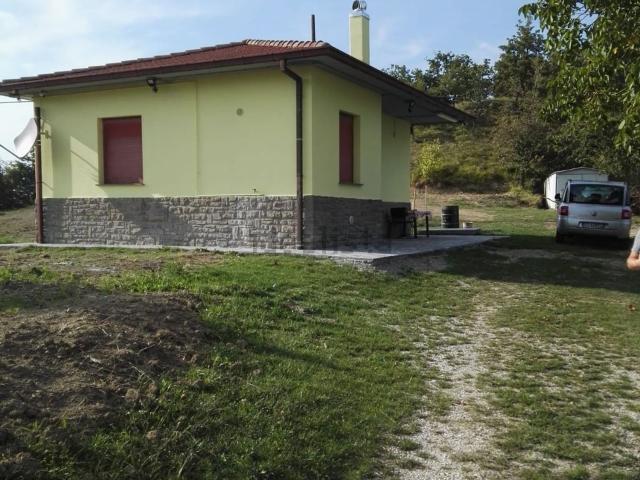 Villetta indipendente in affitto di 70 m² in Strada della Maesta Locality Monteriolo, 47