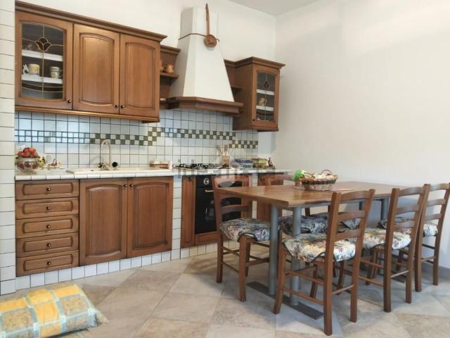 Villetta indipendente in affitto di 70 m² in Via XXV Aprile