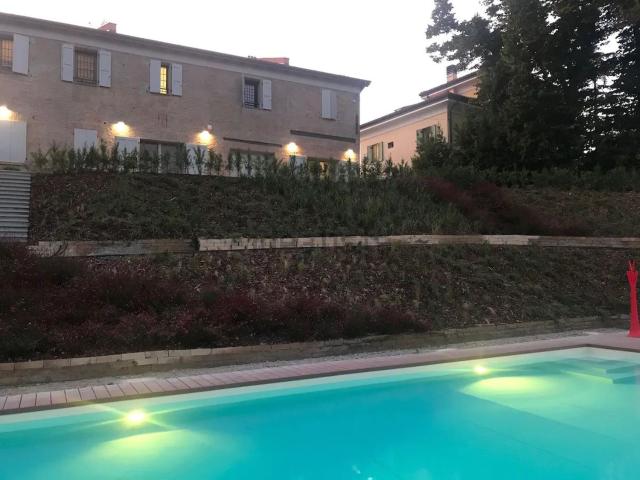 Villetta indipendente in affitto di 70 m² in Via di Monte Donato, 12