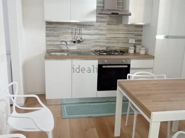Villetta indipendente in affitto di 70 m² in Via Molini