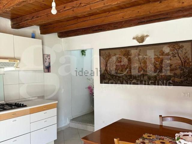 Villetta indipendente in affitto di 70 m² in Via Palestro