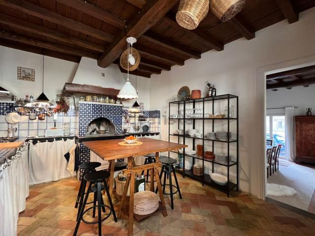 Villetta indipendente in affitto di 70 m² in Via Piero Ginori Conti