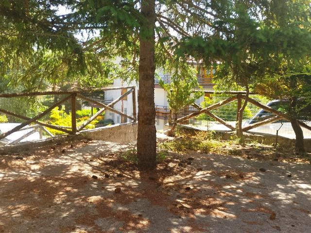 Villetta indipendente in affitto di 70 m² in Via Rainaldi benedetto