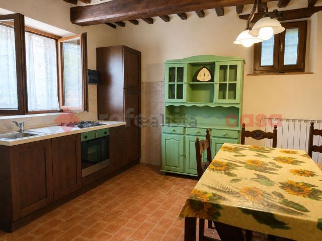 Villetta indipendente in affitto di 70 m² in Via Sant&apos Andrea, 46