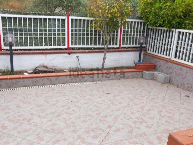 Villetta indipendente in affitto di 70 m²