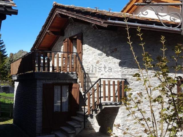 Villetta indipendente in affitto di 75 m² in Frazione Septumian, 10