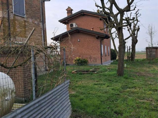 Villetta indipendente in affitto di 75 m² in Strada di San Clemente