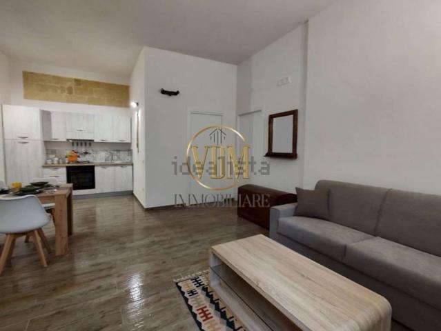 Villetta indipendente in affitto di 75 m² in Via Calogero Isgrò