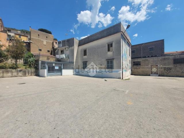 Villetta indipendente in affitto di 80 m² in Piazza Caduti di Nassiriya, 10