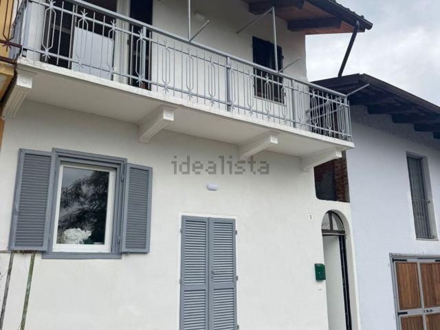 Villetta indipendente in affitto di 80 m² in Strada Sabecco, 5