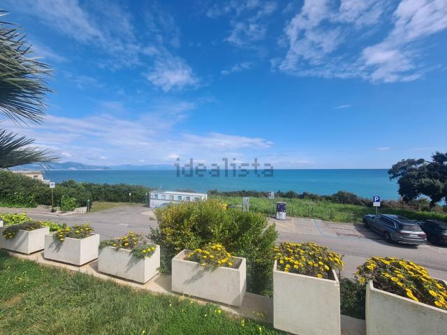 Villetta indipendente in affitto di 80 m² in Via Ammiraglio Bergamini, 3