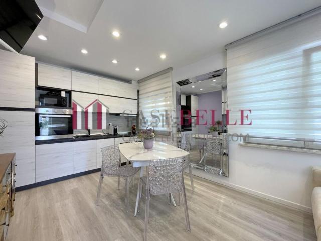 Villetta indipendente in affitto di 80 m² in Via del Fiaschetto, 55041