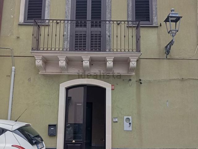 Villetta indipendente in affitto di 80 m² in Via Roma, 33