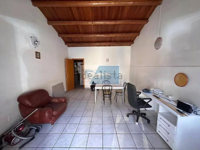 Villetta indipendente in affitto di 80 m² in Via Ruggero Settimo