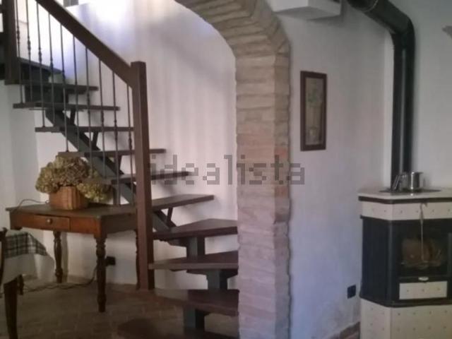 Villetta indipendente in affitto di 80 m² in Via Ruggiero Grieco