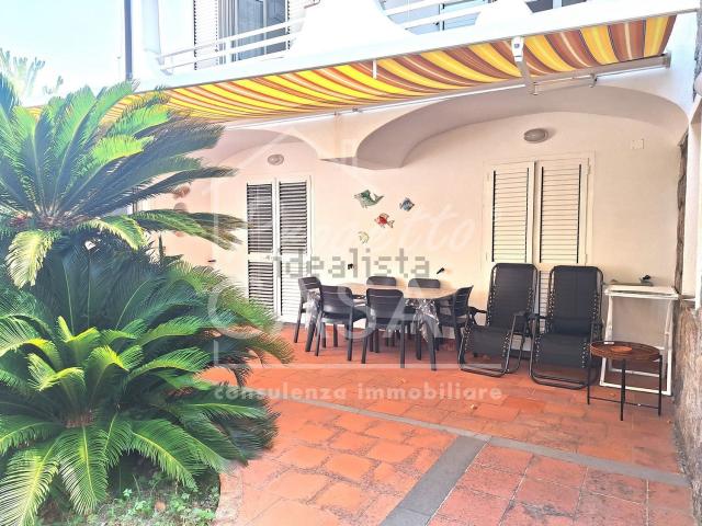Villetta indipendente in affitto di 80 m² in Via San Montano, 94