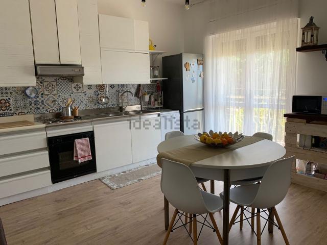 Villetta indipendente in affitto di 80 m² in Via Stretto Antico