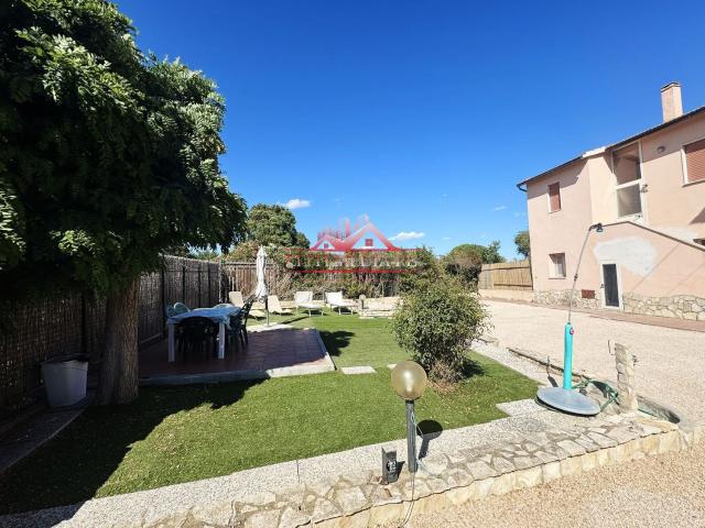 Villetta indipendente in affitto di 85 m² in Località le Gratticciare, 14