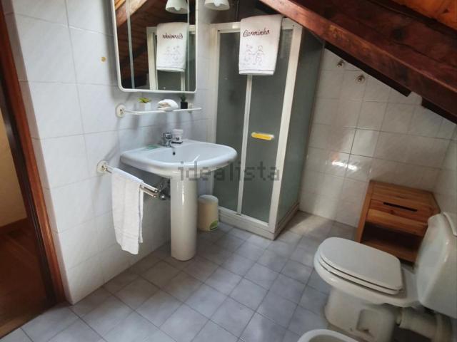 Villetta indipendente in affitto di 86 m² in Via Trieste