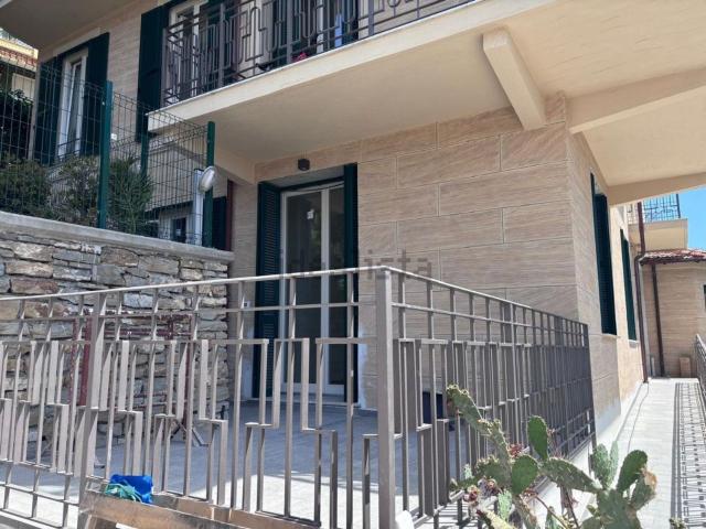 Villetta indipendente in affitto di 89 m²