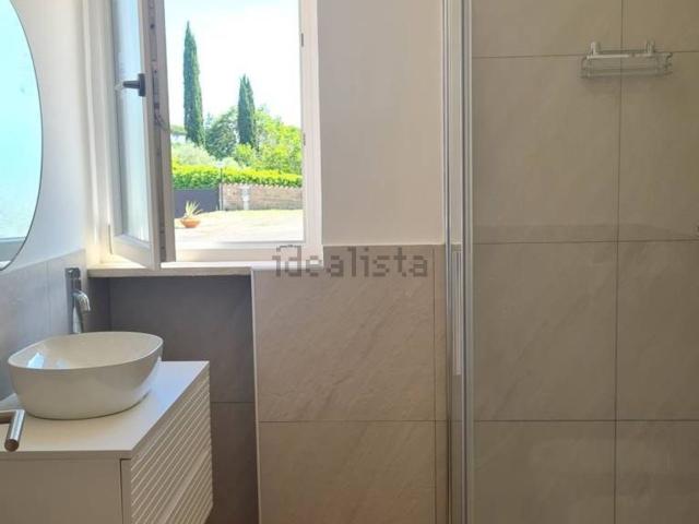 Villetta indipendente in affitto di 90 m² in Via Venanzio Gabriotti, 22