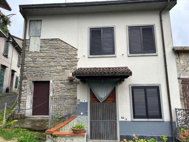 Villetta indipendente in affitto di 90 m² in Via Cà di Milani